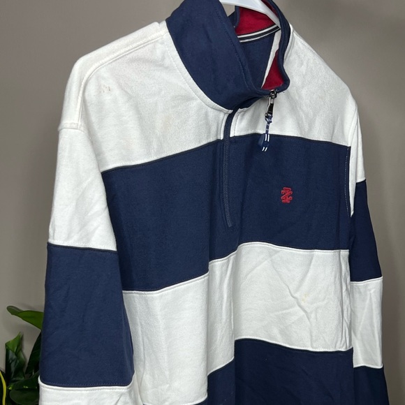 Oversized Medium IZOD Long Sleeve - Picture 3 of 4